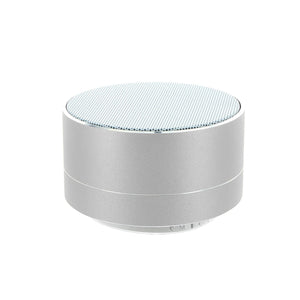 Bluetooth Speaker - HeadArt