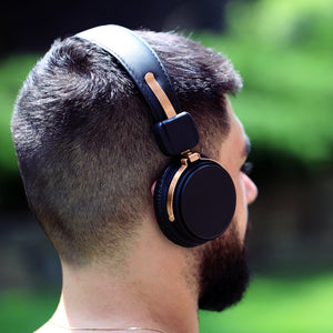 Eclipse Bluetooth headphone - HeadArt