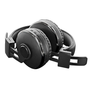Midnight Premium Bluetooth Headphone - HeadArt